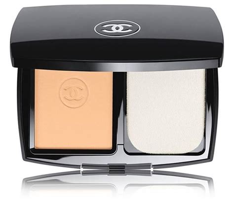 компактное тональное средство chanel
